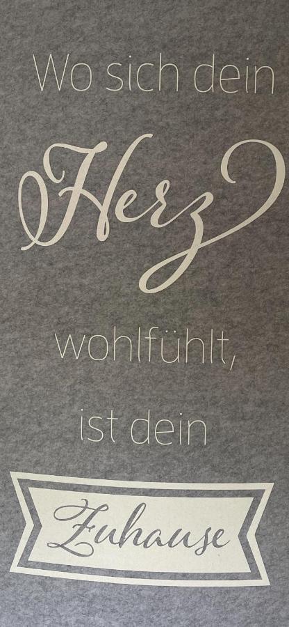 Rosmarin - Kuschelige Fewo - Romantik & Entspannung Im Whirlpool Auf Privater Terrasse, Ruhe & Hund Willkommen - By Ferienwohnenamsee - Uberlingen Ngoại thất bức ảnh