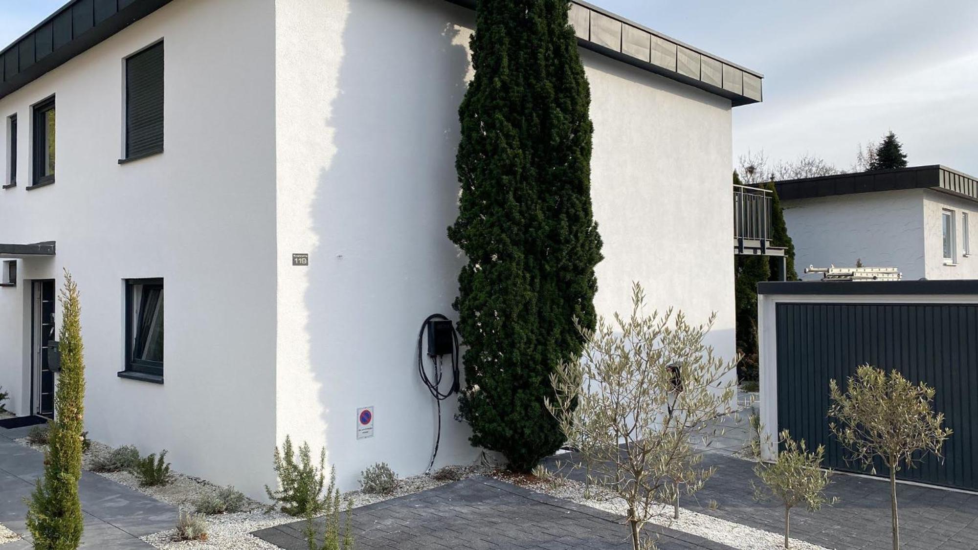 Rosmarin - Kuschelige Fewo - Romantik & Entspannung Im Whirlpool Auf Privater Terrasse, Ruhe & Hund Willkommen - By Ferienwohnenamsee - Uberlingen Ngoại thất bức ảnh