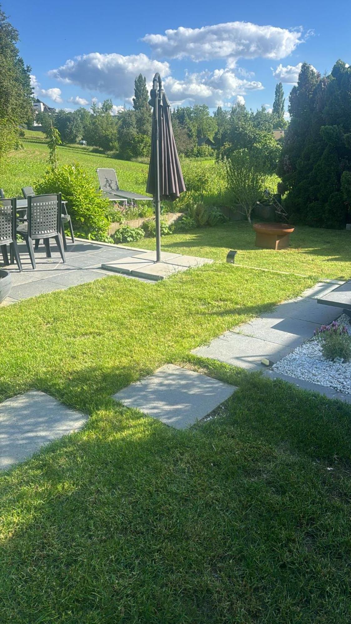 Rosmarin - Kuschelige Fewo - Romantik & Entspannung Im Whirlpool Auf Privater Terrasse, Ruhe & Hund Willkommen - By Ferienwohnenamsee - Uberlingen Ngoại thất bức ảnh